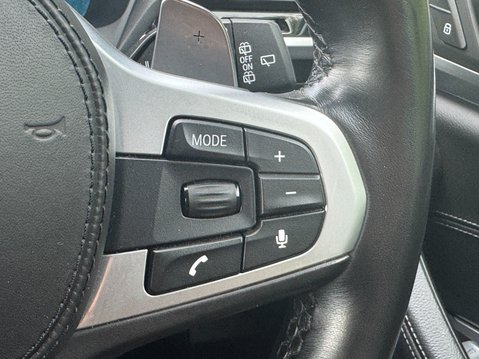BMW X3 3.0 M40i SUV 5dr Petrol Auto xDrive Euro 6 (s/s) 14