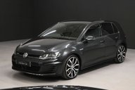 Volkswagen Golf 2.0 Golf GTD Semi-Auto 5dr 24