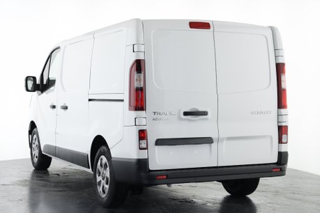 Renault Trafic SL30 ADVANCE DCI 9