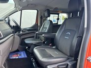 Ford Transit Custom 320 L1 170ps Active MLSD DCIV - Sat Nav / Tailgate / Adaptive Cruise 3