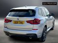 BMW X3 2.0 X3 xDrive 20d M Sport Automatic 4WD 5dr - NATIONAL DELIVERY* 3