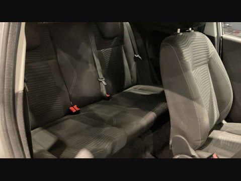 Ford Fiesta 1.2 Fiesta Zetec 3dr 13