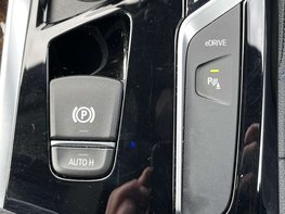 BMW 5 Series 2.0 530e M Sport Auto 4dr 62