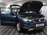 SEAT Ateca TSI ECOMOTIVE SE 15
