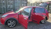 Kia Niro 1.6h GDi 3 SUV 5dr Petrol Hybrid DCT Euro 6 (s/s) (139 bhp) 11