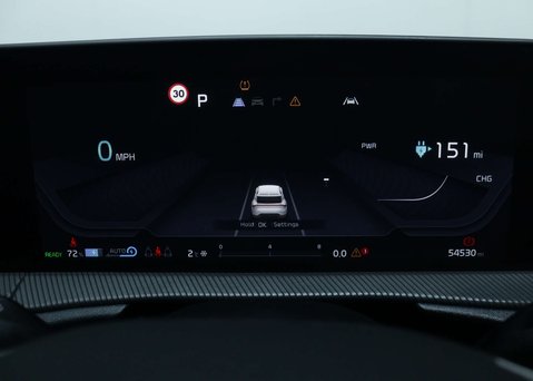 Kia EV6 EV6 GT-Line 5dr 19