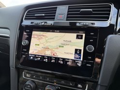 Volkswagen Golf 1.4 TSI 8.7kWh GTE Advance Hatchback 5dr Petrol Plug-in Hybrid DSG Euro 6 ( 41