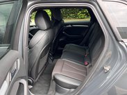 Audi A3 1.5 TFSI CoD S line Sportback S Tronic Euro 6 (s/s) 5dr 37