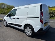 Ford Transit Connect 220 L1 Trend DCIV Tdci with Air Con / Sat Nav / Camera 6