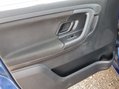 Skoda Fabia VRS DSG 22