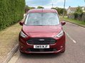 Ford Transit Connect 1.5 240 EcoBlue Limited Auto L2 Euro 6 (s/s) 5dr 8