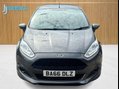 Ford Fiesta 1.0T EcoBoost ST-Line Hatchback 5dr Petrol Manual Euro 6 (s/s) (140 ps) 5