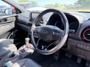 Hyundai KONA 1.6T PREMIUM GT 10