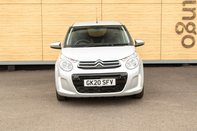 Citroen C1 FLAIR 5