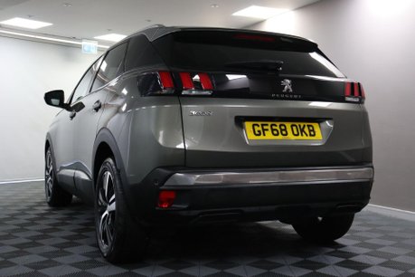 Peugeot 3008 S/S ALLURE 29