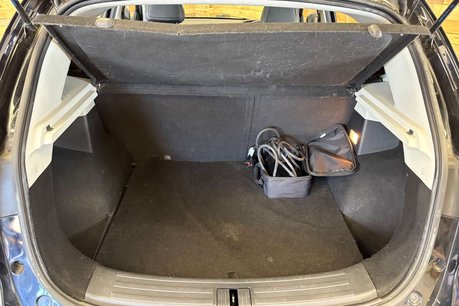 MG ZS 44.5kWh Exclusive SUV 5dr Electric Auto (143 ps) 61