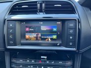 Jaguar F-Pace 2.0 D180 R-Sport Auto AWD Euro 6 (s/s) 5dr 48