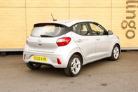 Hyundai i10 MPI SE CONNECT 2