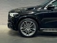 Mercedes-Benz GLE 2.9 GLE 400 AMG Line Premium+ D 4Matic Auto 4WD 5dr 72