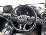 Nissan Juke 1.0 DIG-T Tekna SUV 5dr Petrol DCT Auto Euro 6 (s/s) (117 ps) 13