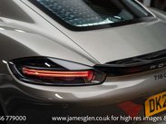 Porsche 718 2.5 718 Cayman GTS Semi-Auto 3dr 34