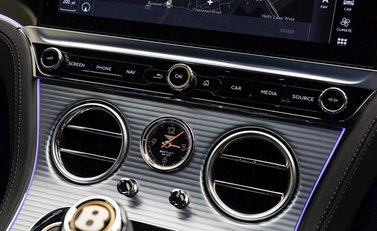 Bentley Continental GT W12 18