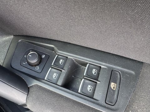 Volkswagen Tiguan 1.4 TSI SE Navigation Euro 6 (s/s) 5dr 31
