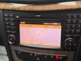 Mercedes-Benz E Class 3.0 E320 CDI Sport G-Tronic 4dr 29