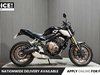 Honda CB650R 2020 NEO SPORT CAFE 9K MODERN CLASSIC 650CC