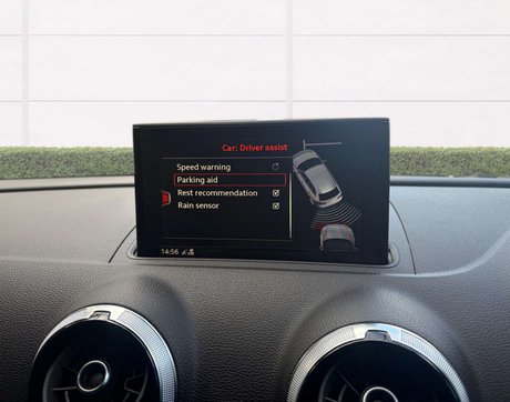 Audi A3 1.5 A3 Sportback 35 TFSI Sport 5dr 22