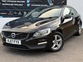 Volvo S60 2.0 D4 Business Edition Euro 6 (s/s) 4dr 7