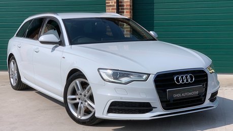 Welcome to DHDL Automotive