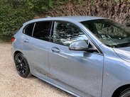 BMW 1 Series 1.5 118i M Sport (LCP) DCT Euro 6 (s/s) 5dr 12