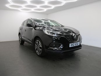 Renault Kadjar 1.5 Blue dCi GT Line Euro 6 (s/s) 5dr
