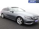 Mercedes-Benz E Class 3.0 E 350 D SE Premium+ Auto 5dr