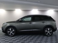 Peugeot 3008 S/S ALLURE 18