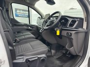 Ford Transit Custom 300 L1 Limited 130 ps Automatic - Twin Side Doors / Adaptive Cruise 19