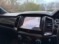 Ford Ranger 2.0 EcoBlue Wildtrak Auto 4WD Euro 6 (s/s) 4dr 29