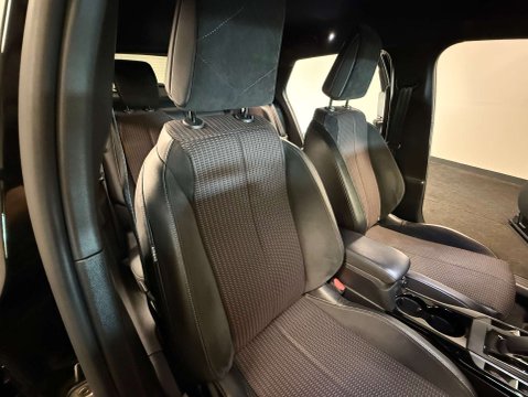 DS 3 DS3 Crossback Performance Line EV 5dr 10