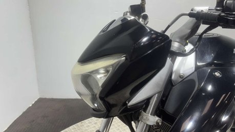 Suzuki Inazuma GW 2015 22K GOOD RUNNING COMMUTER BIKE 250CC MOT RIDES WELL 33