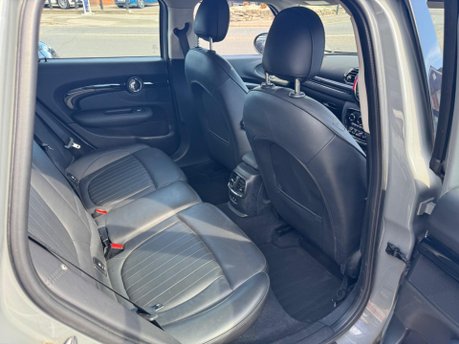 Mini Clubman 1.5 Cooper Exclusive Euro 6 (s/s) 6dr 19