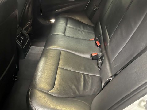 BMW 3 Series 2.0 318d M Sport Auto 4dr 26