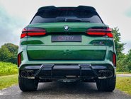 BMW X5 M COMPETITION 25