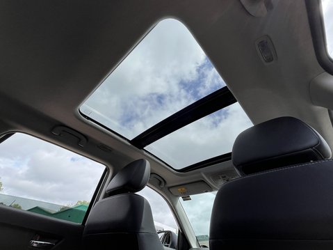 Suzuki Vitara 1.4 Boosterjet 48V Hybrid SZ5 ALLGRIP 5dr 34