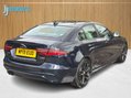 Jaguar XE 2.0 D180 R-Dynamic SE Saloon 4dr Diesel Auto Euro 6 (s/s) (180 ps) 17