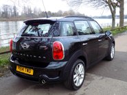 Mini Countryman Cooper SD 5