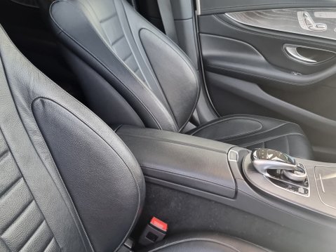 Mercedes-Benz CLS CLS 350 D 4MATIC AMG LINE PREMIUM PLUS 26