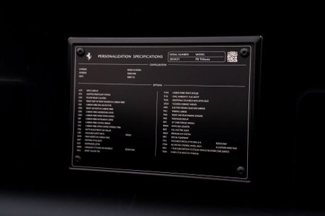 Ferrari F8 3.9 F8 Tributo Semi-Auto 2dr 20