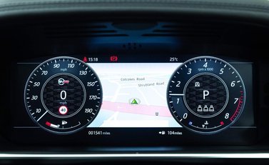 Land Rover Range Rover Sport SVR CARBON EDITION 15