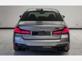 BMW M5 4.4i V8 Competition Saloon 4dr Petrol Steptronic xDrive Euro 6 (s/s) (625 p 32